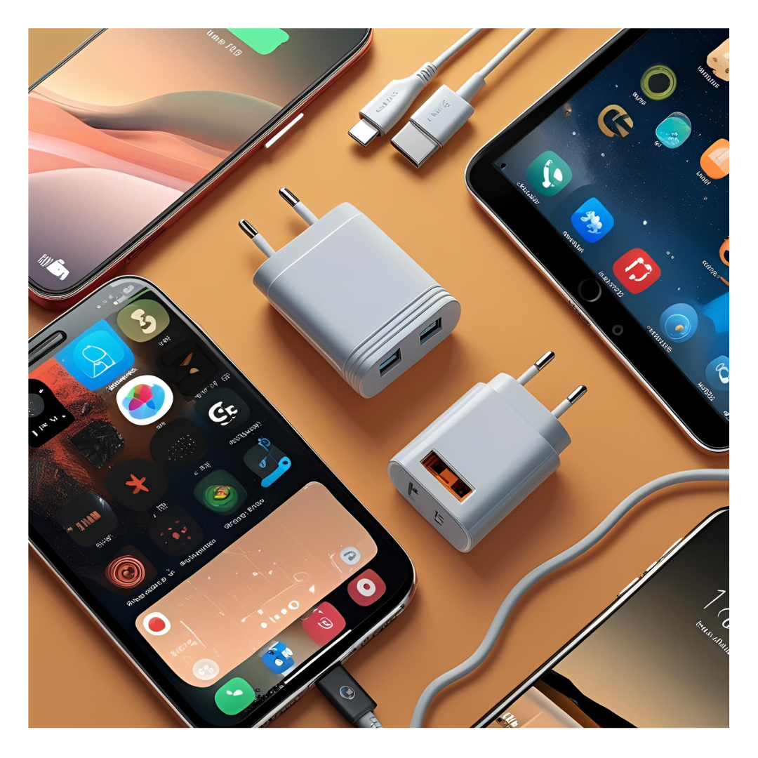 Mobile Accessories