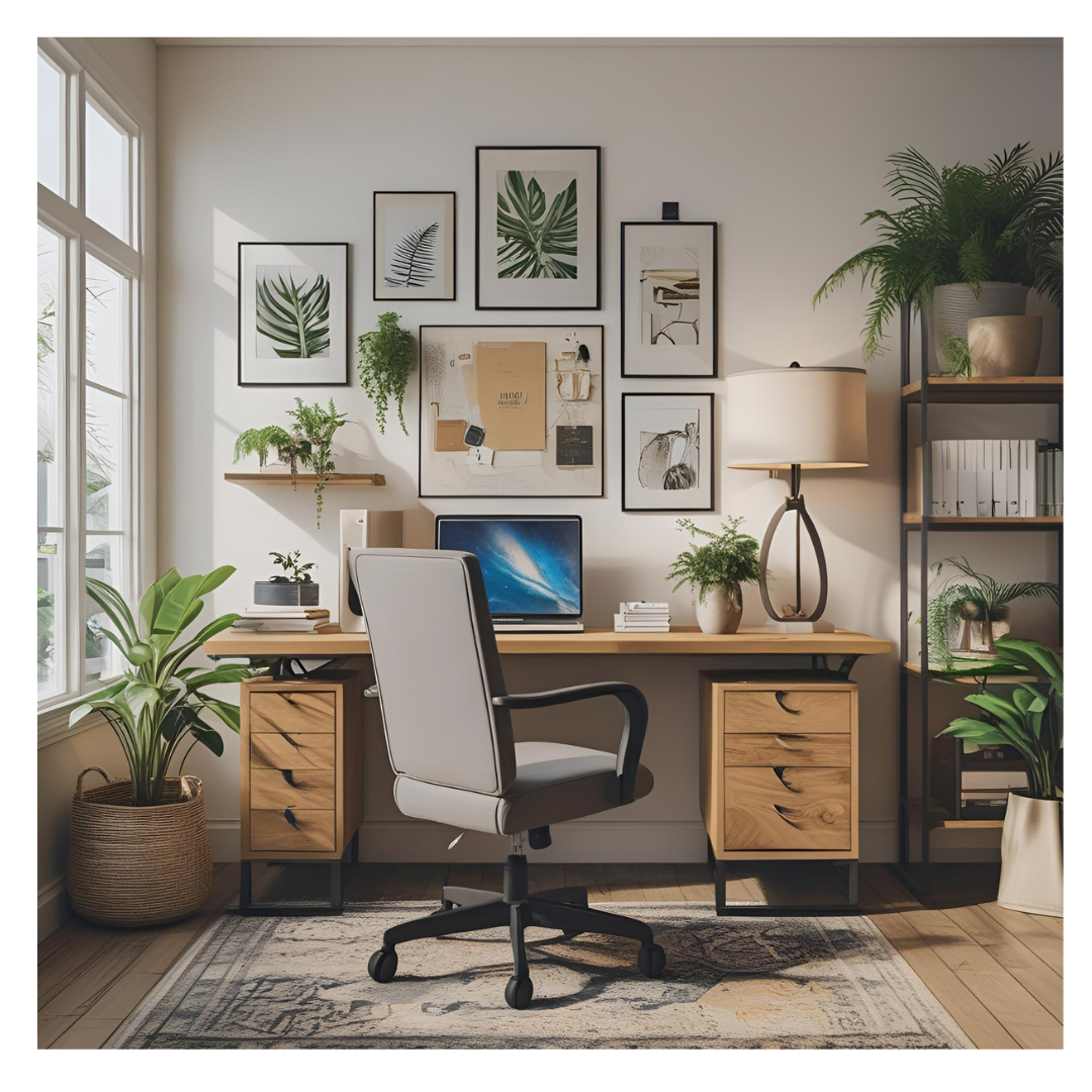 Home & Office