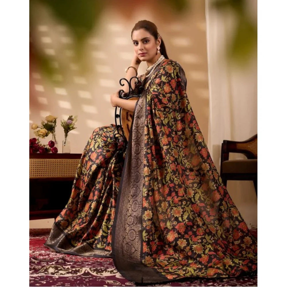 Faux Banarasi