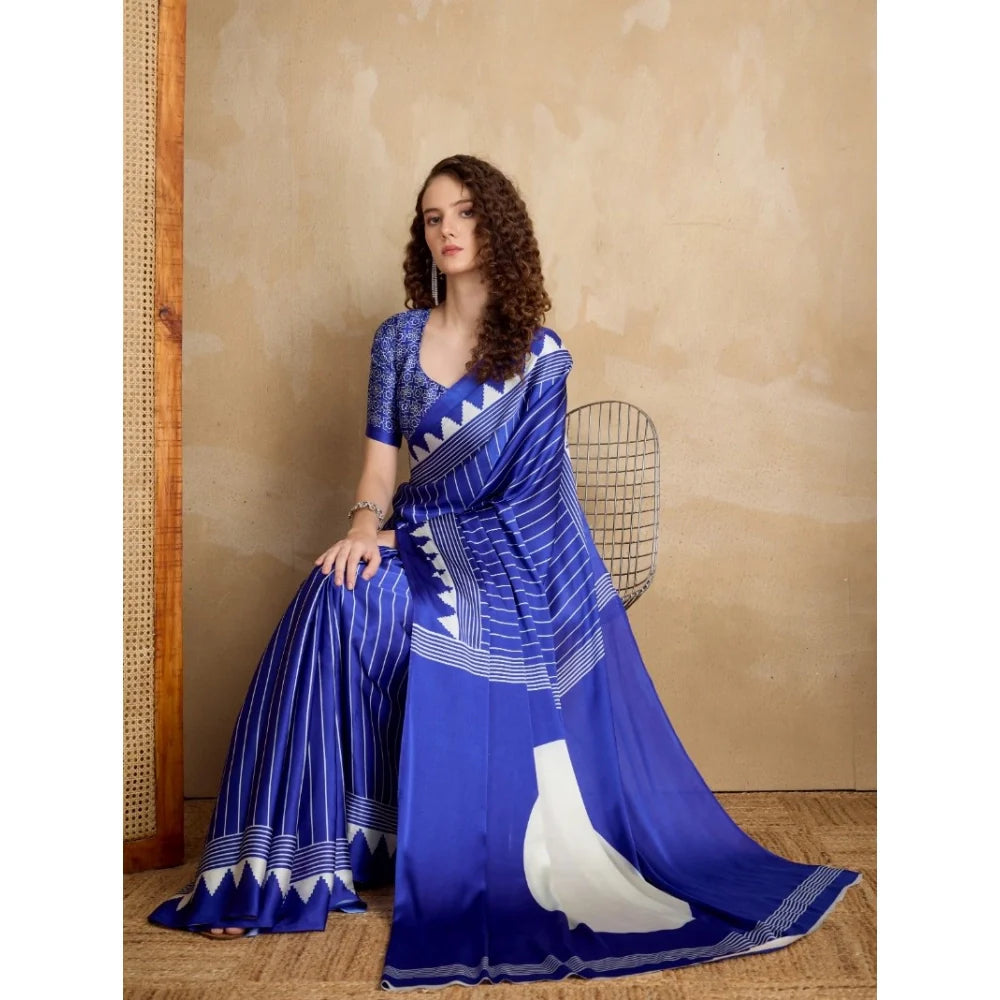 Ready to wear Saree