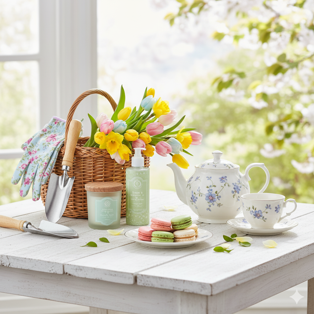 1Spring Picks