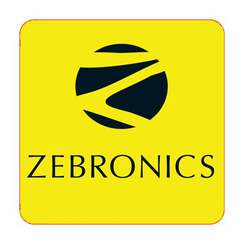 ZEBRONICS