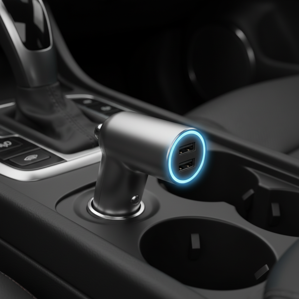 Car Chargers