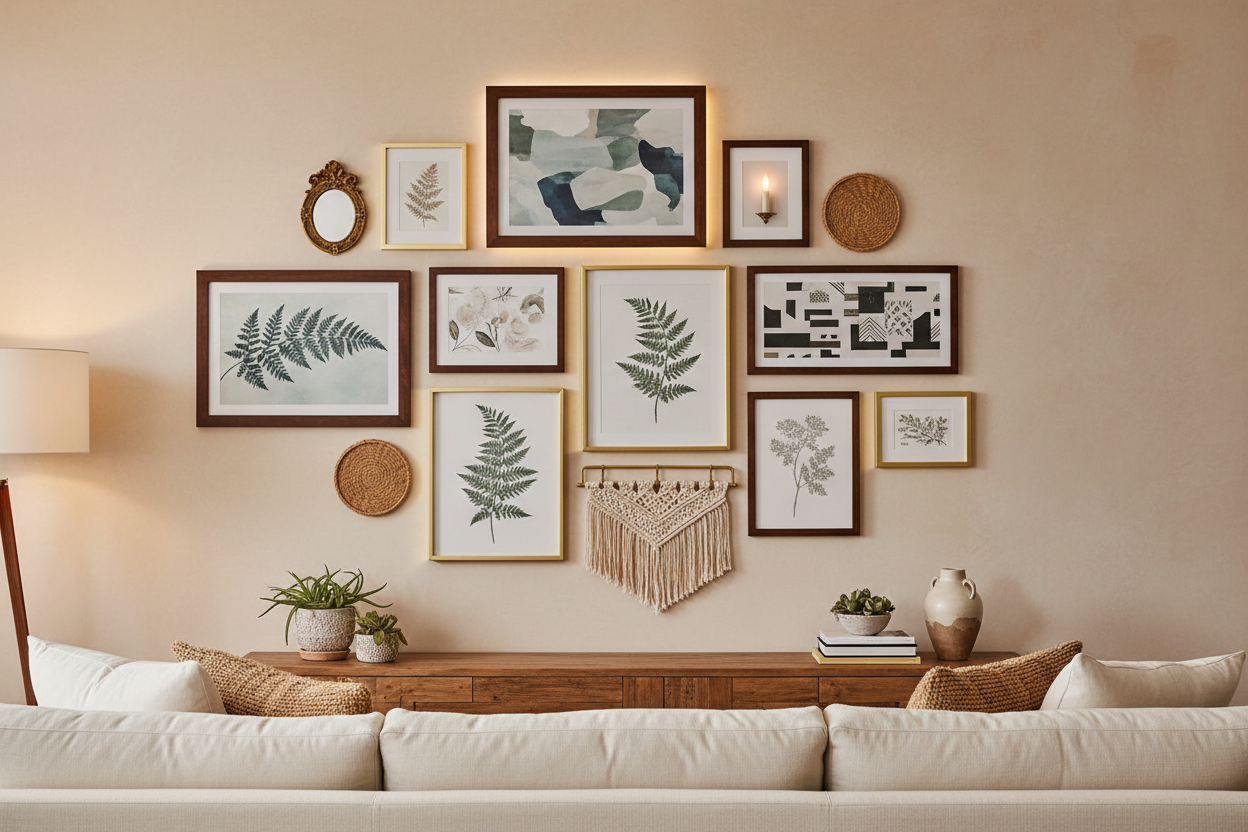 Wall Decor