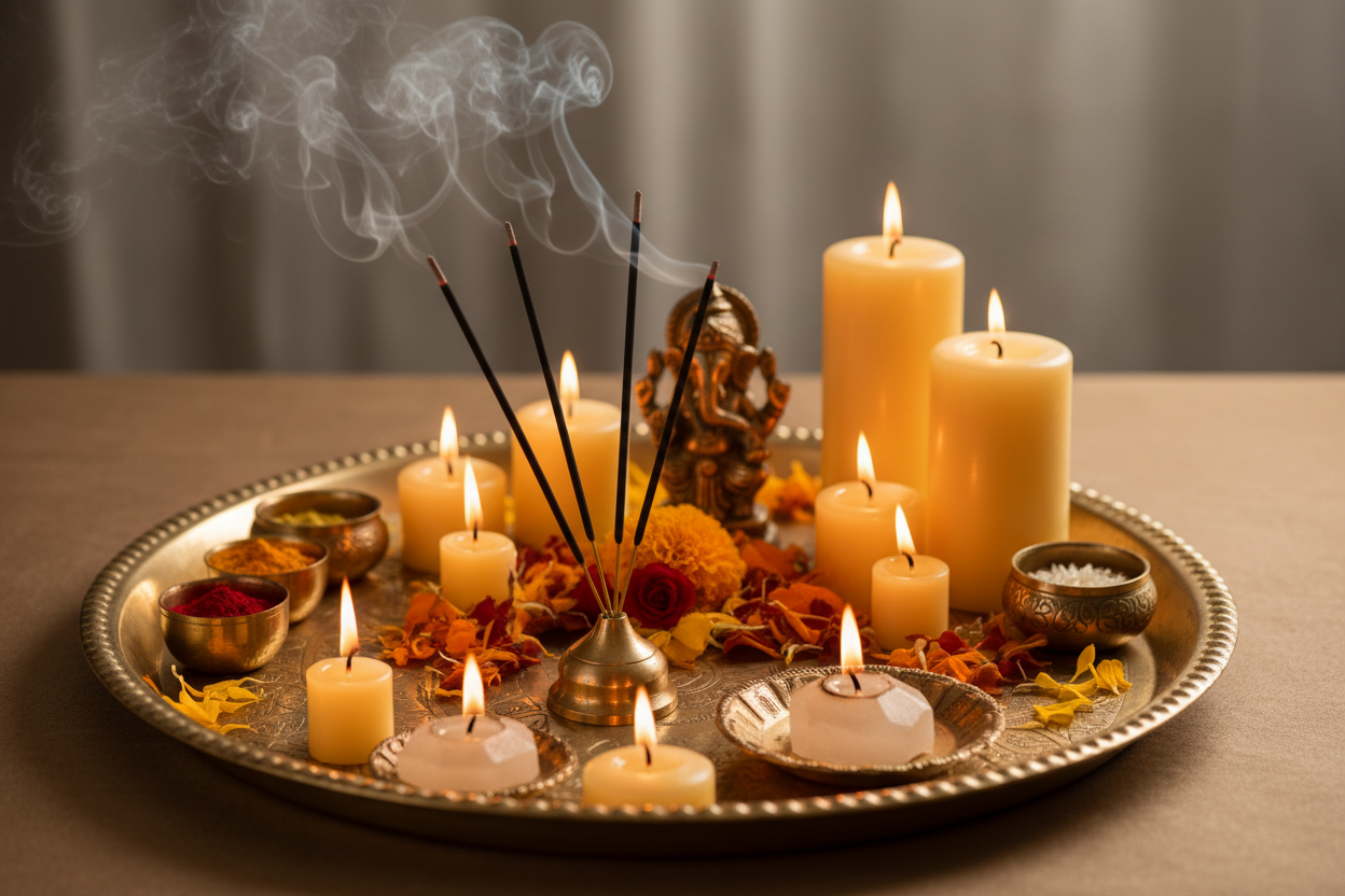 Spiritual Needs