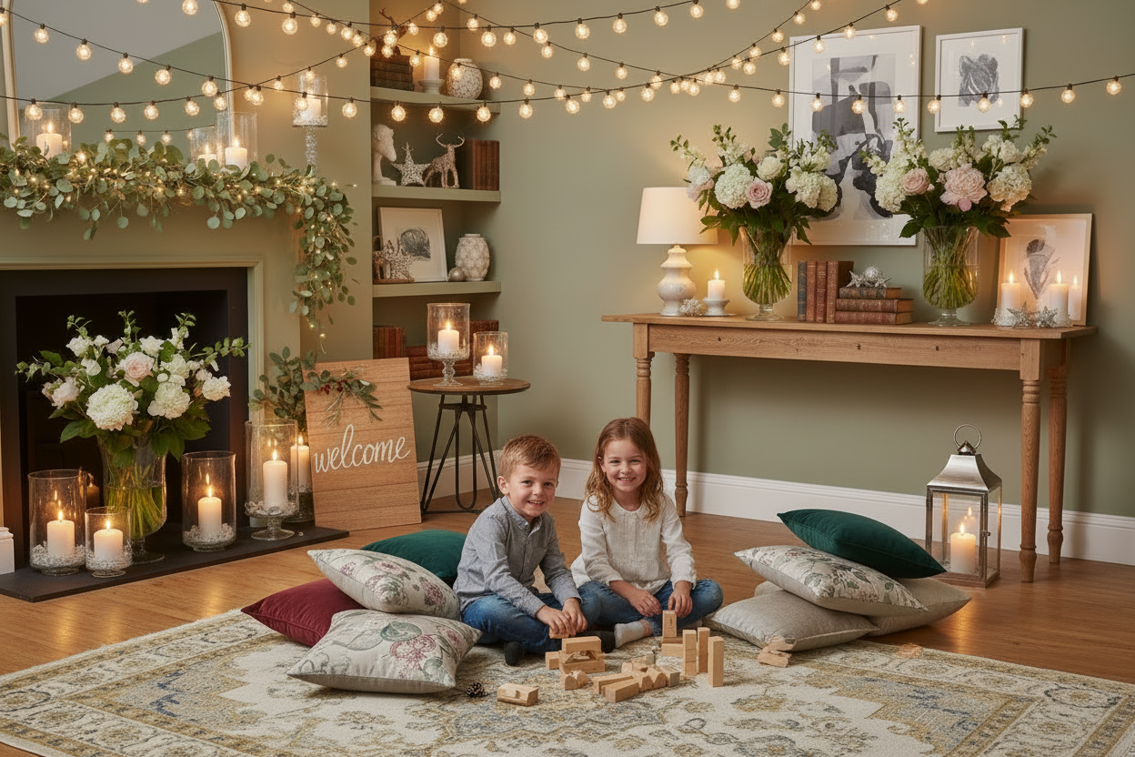 Home Decor