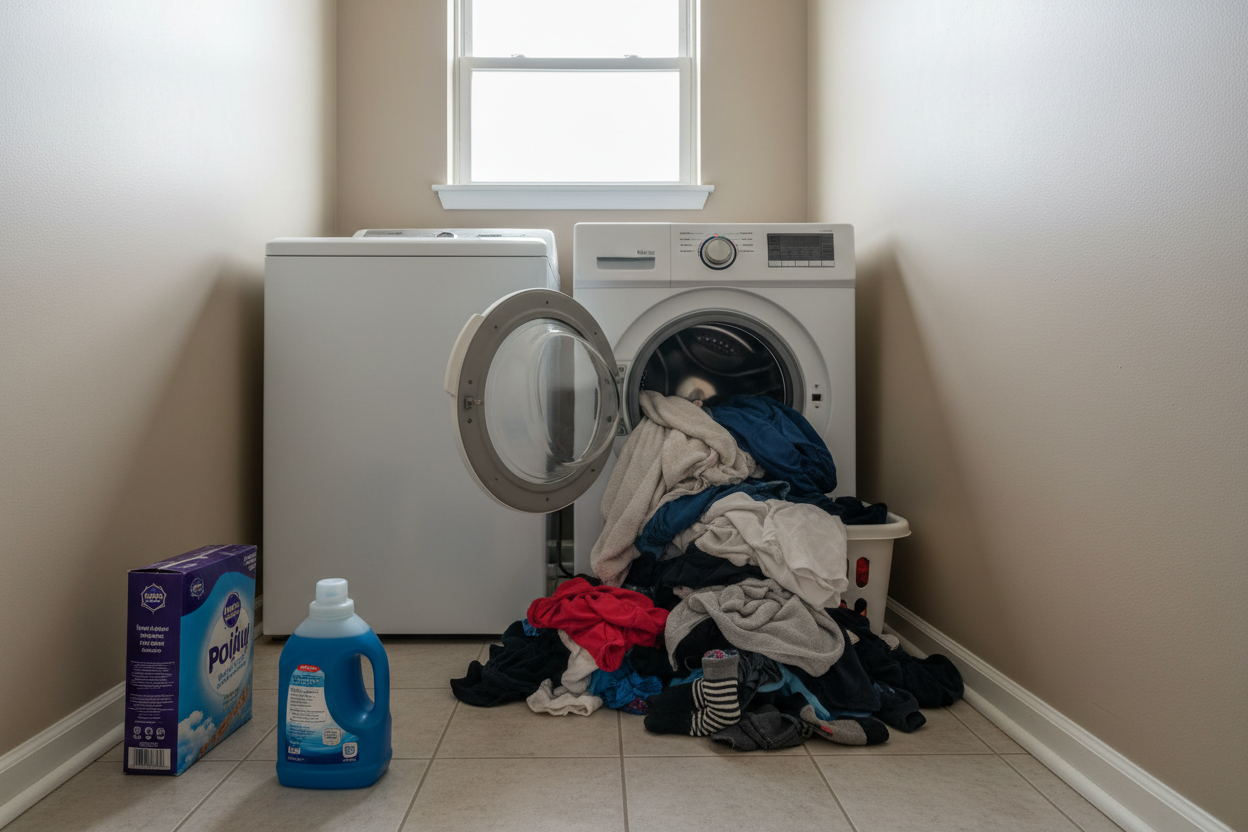 Laundry Needs
