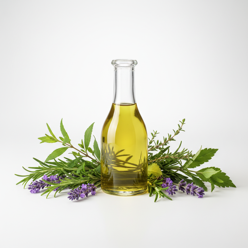 Herbal & Oil