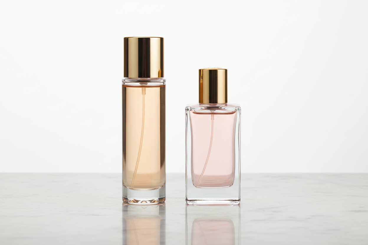 Fragrances
