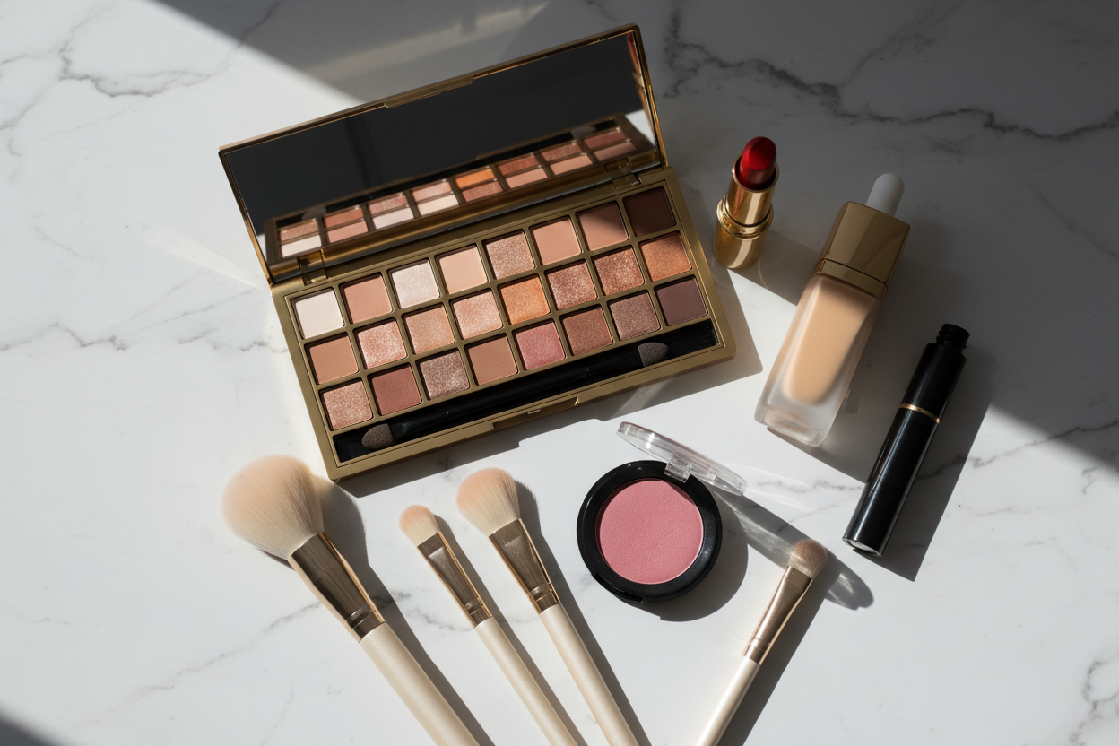 Makeup
