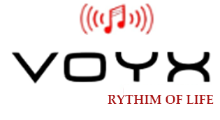 VOYX