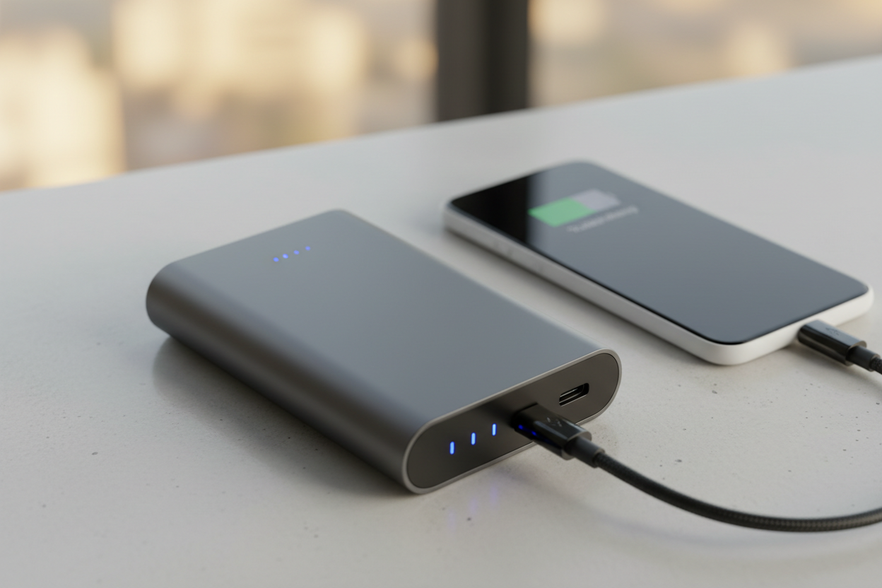Power Banks