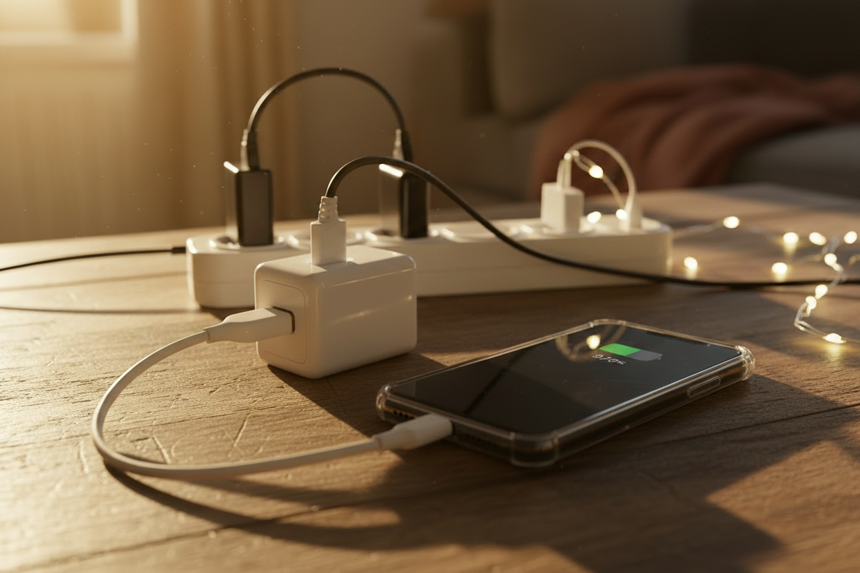 Power Sockets