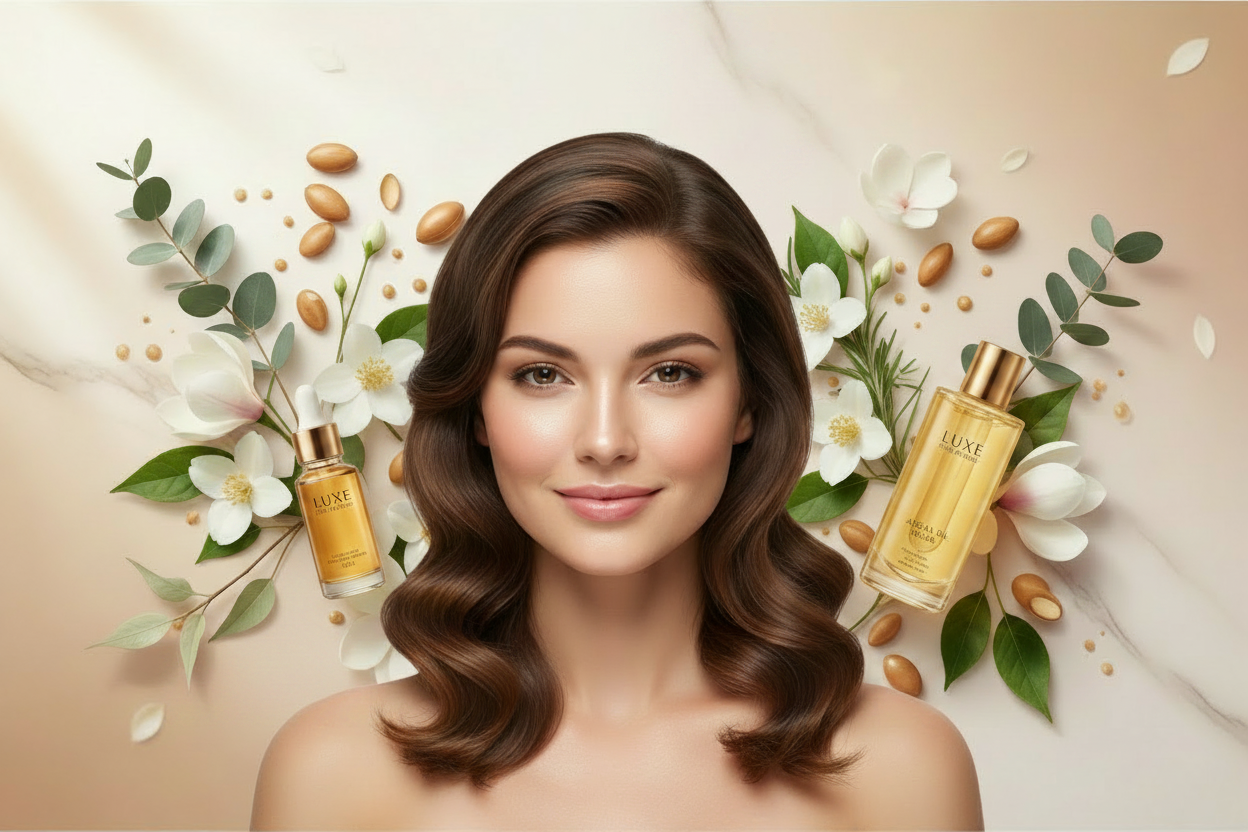 Hair care