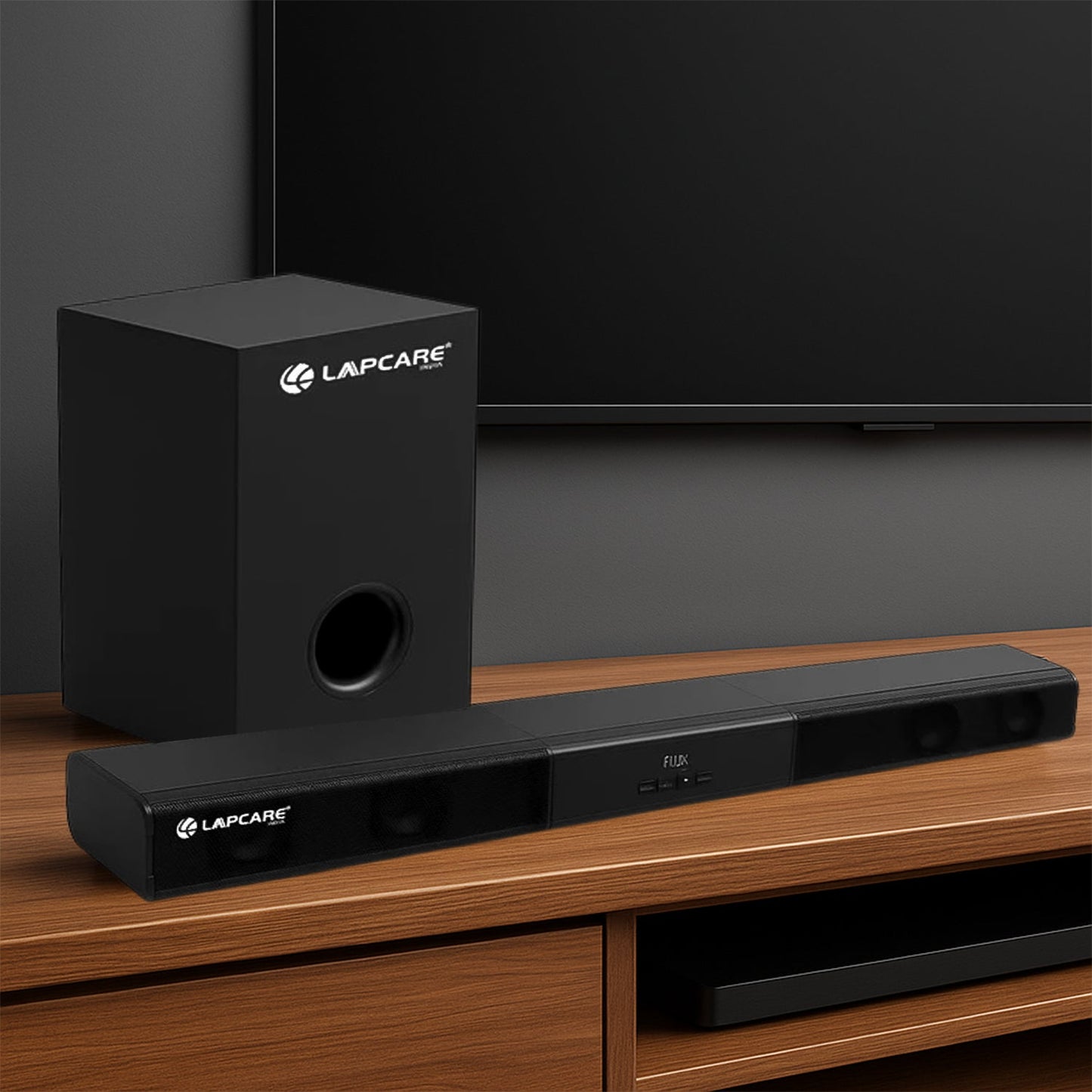 LED Crystal Tealight Decorative Flameless Candles (6 Pc)