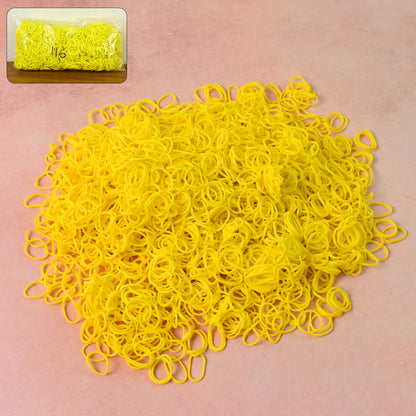 Premium Strong Elastic Rubber Bands