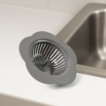 Reusable Plastic Sink Strainer 