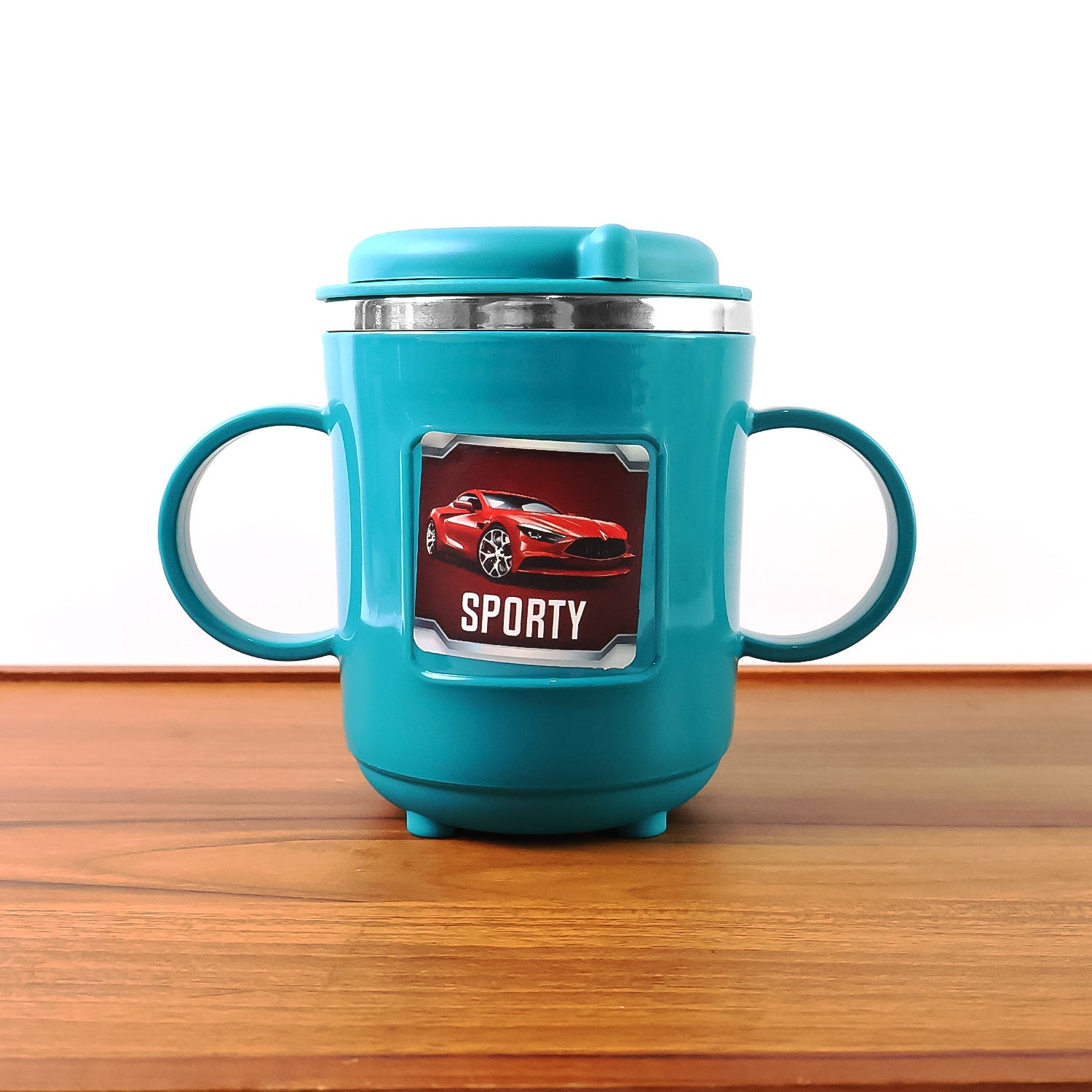Leakproof Kids Sipper Mug