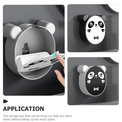 Soap Snug Panda