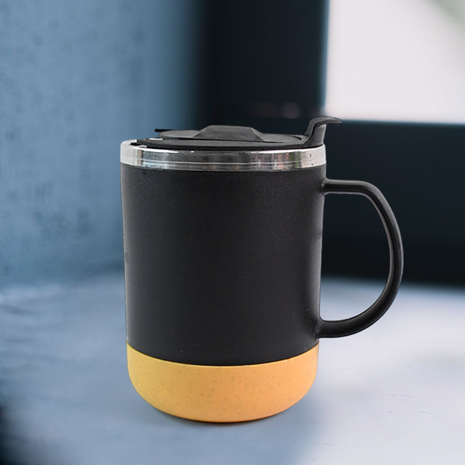 Hot & Cold Mug for Daily Use