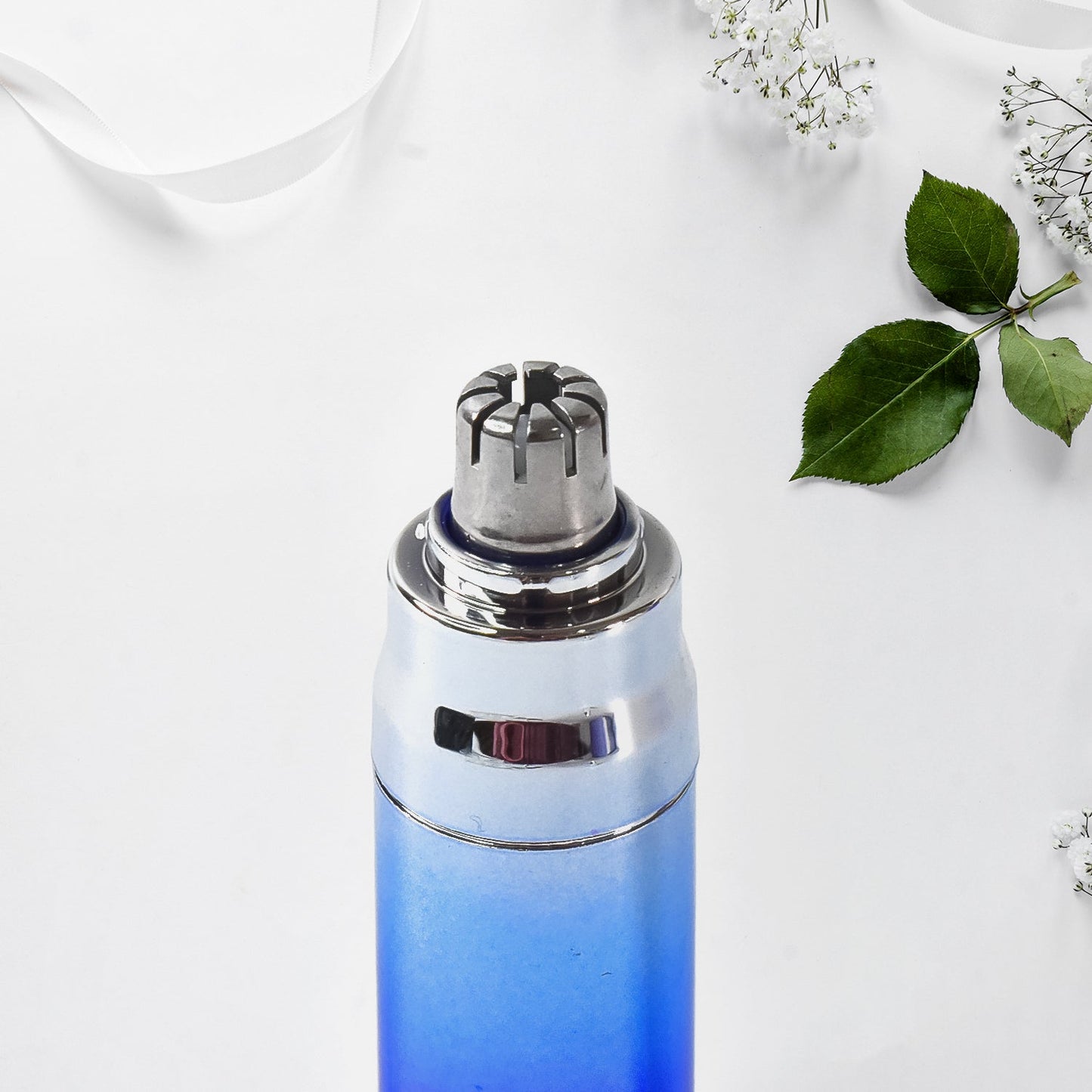 Nose Hair Trimmer for Men & Women, Electric Nose Ear Eyebrow Hair Clipper (1 Pc), Hair accessories