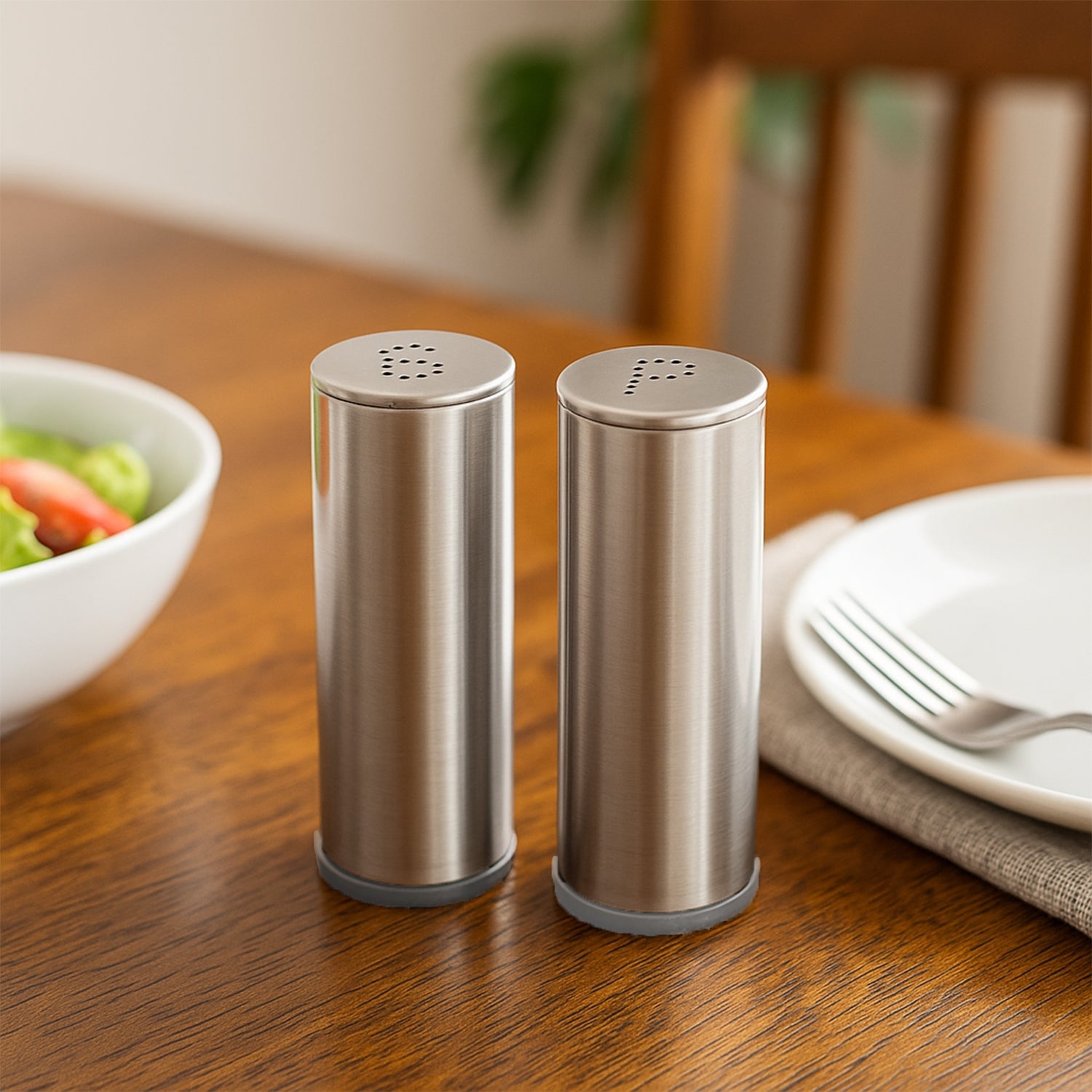 Kitchen Salt & Pepper Set 