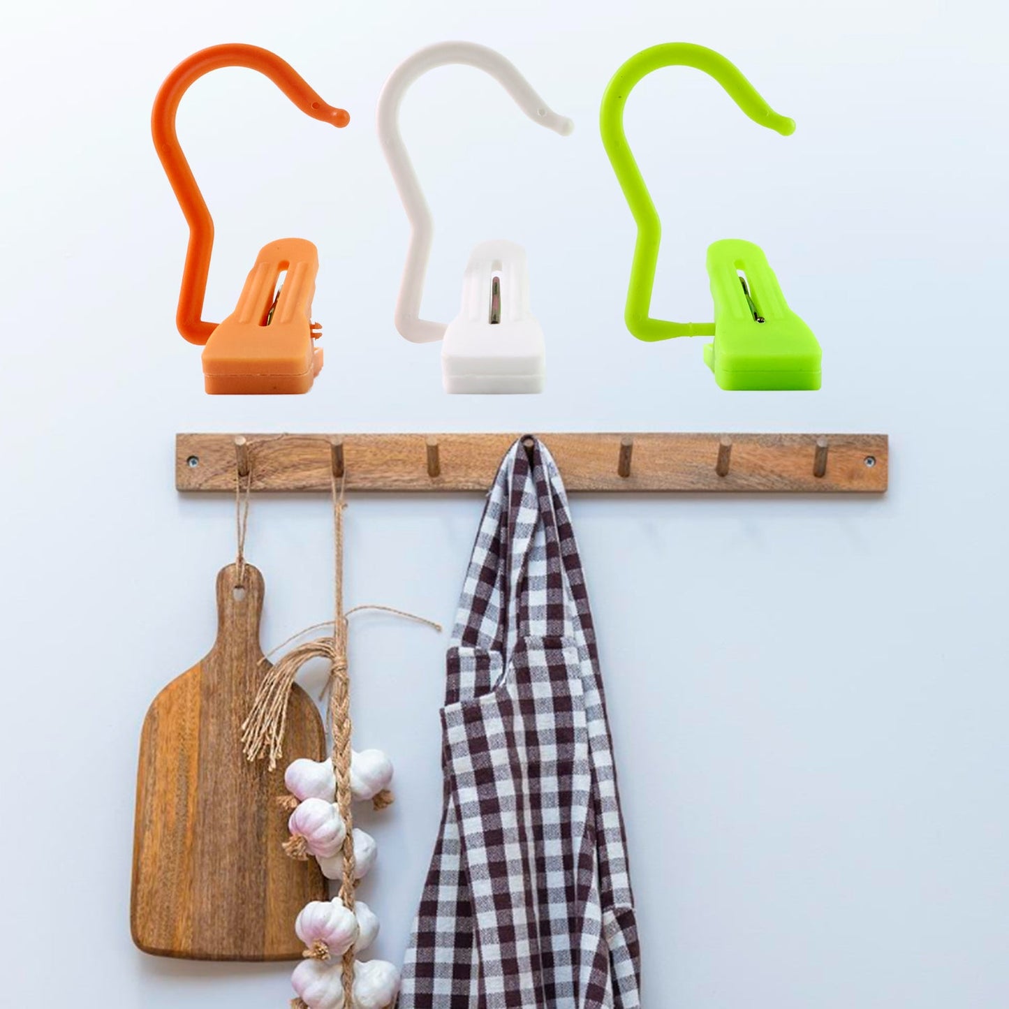 Easy Clip Hanging Hook