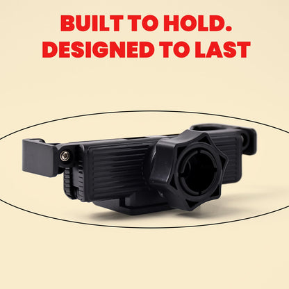 Universal Air Vent Car Phone Holder Mount (1 Pc)