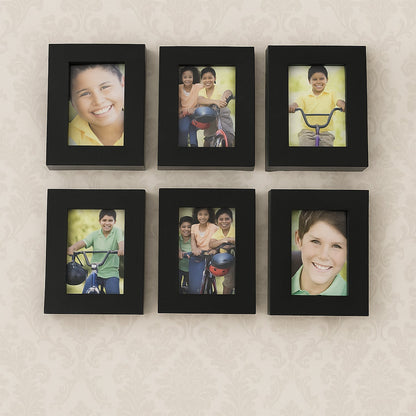 Snap Gallery 12-Piece Wall Frame Set