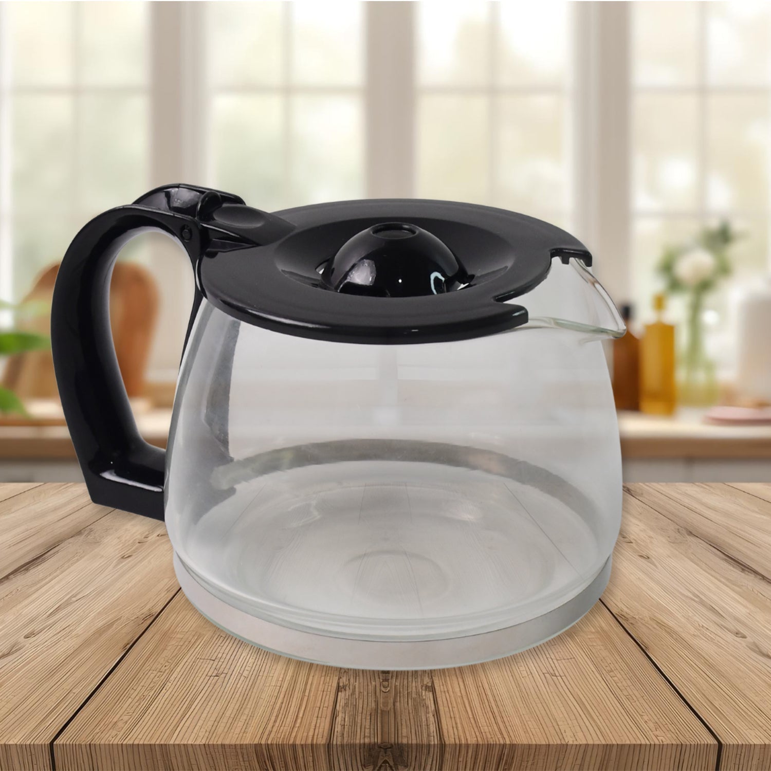 Automatic Drip Coffee Maker 