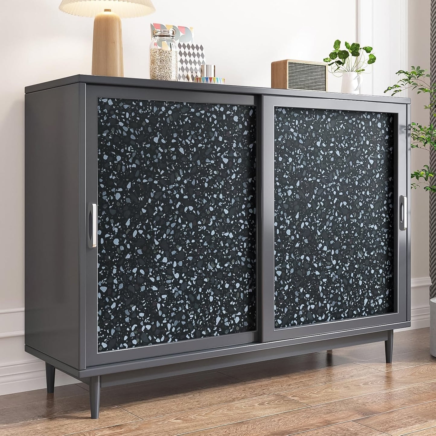 Countertop Wallpaper Sticker Roll