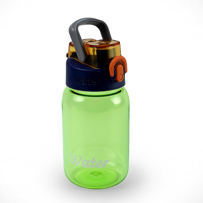 SipFresh Green Infuser Bottle