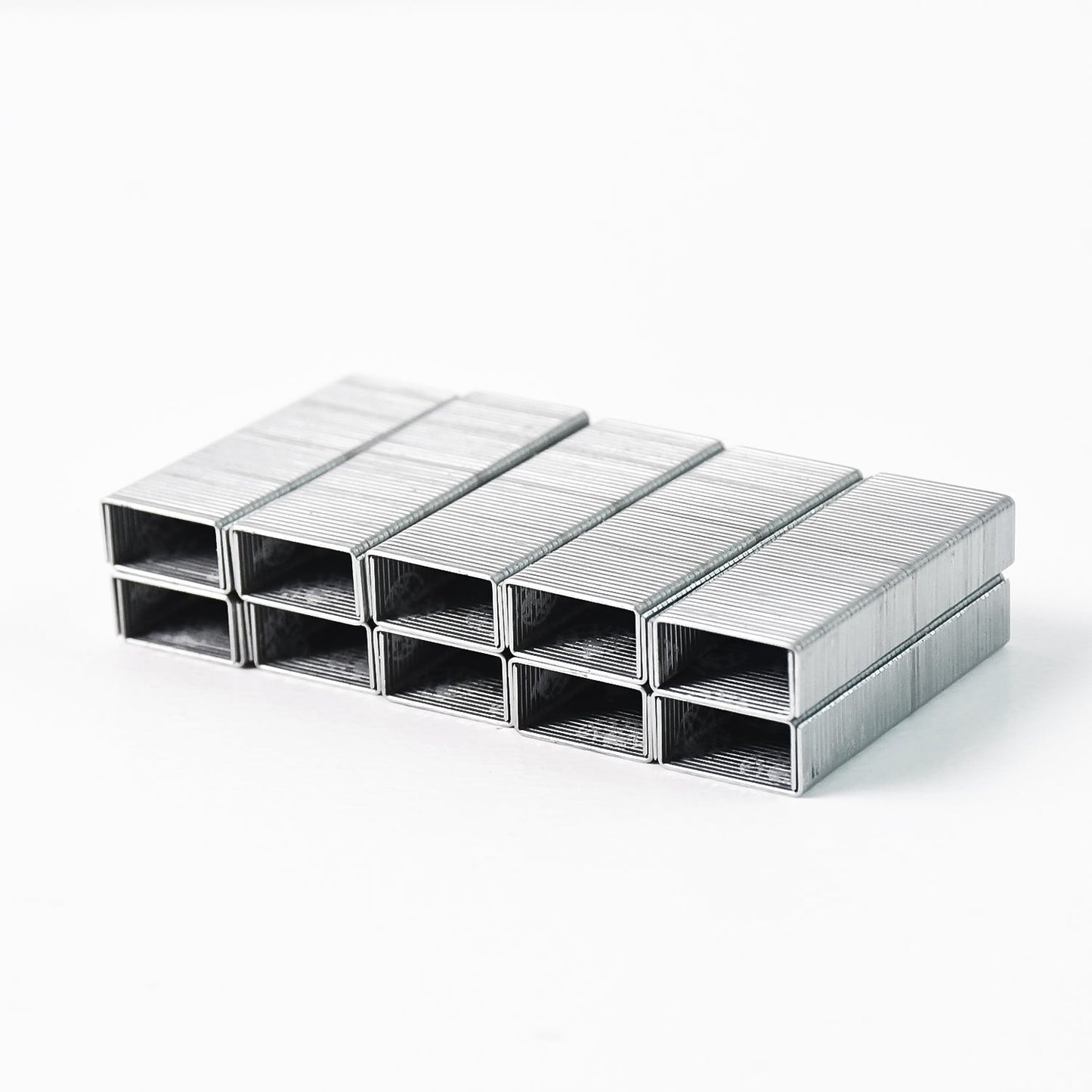 Kangaro 24/6-1M High-Quality Staples – Durable Steel Pins