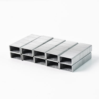 Kangaro 24/6-1M High-Quality Staples – Durable Steel Pins