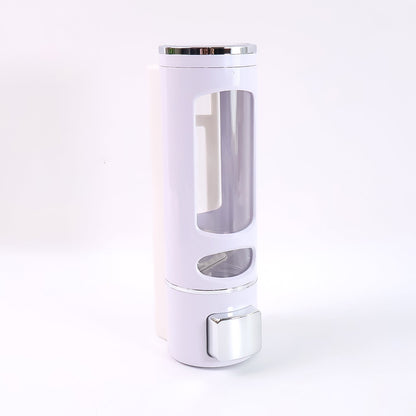 Compact Wall Soap Dispenser