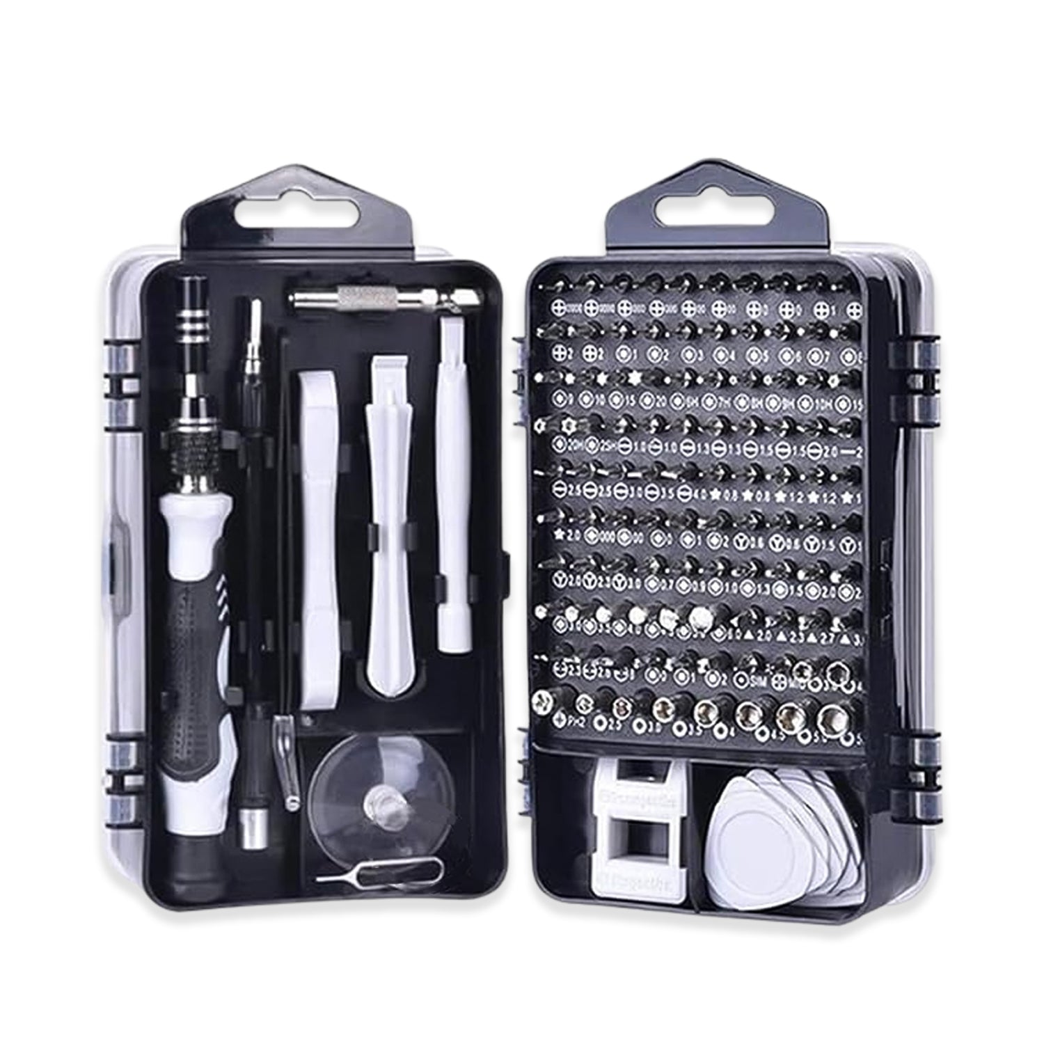 Carry Core Precision Tools