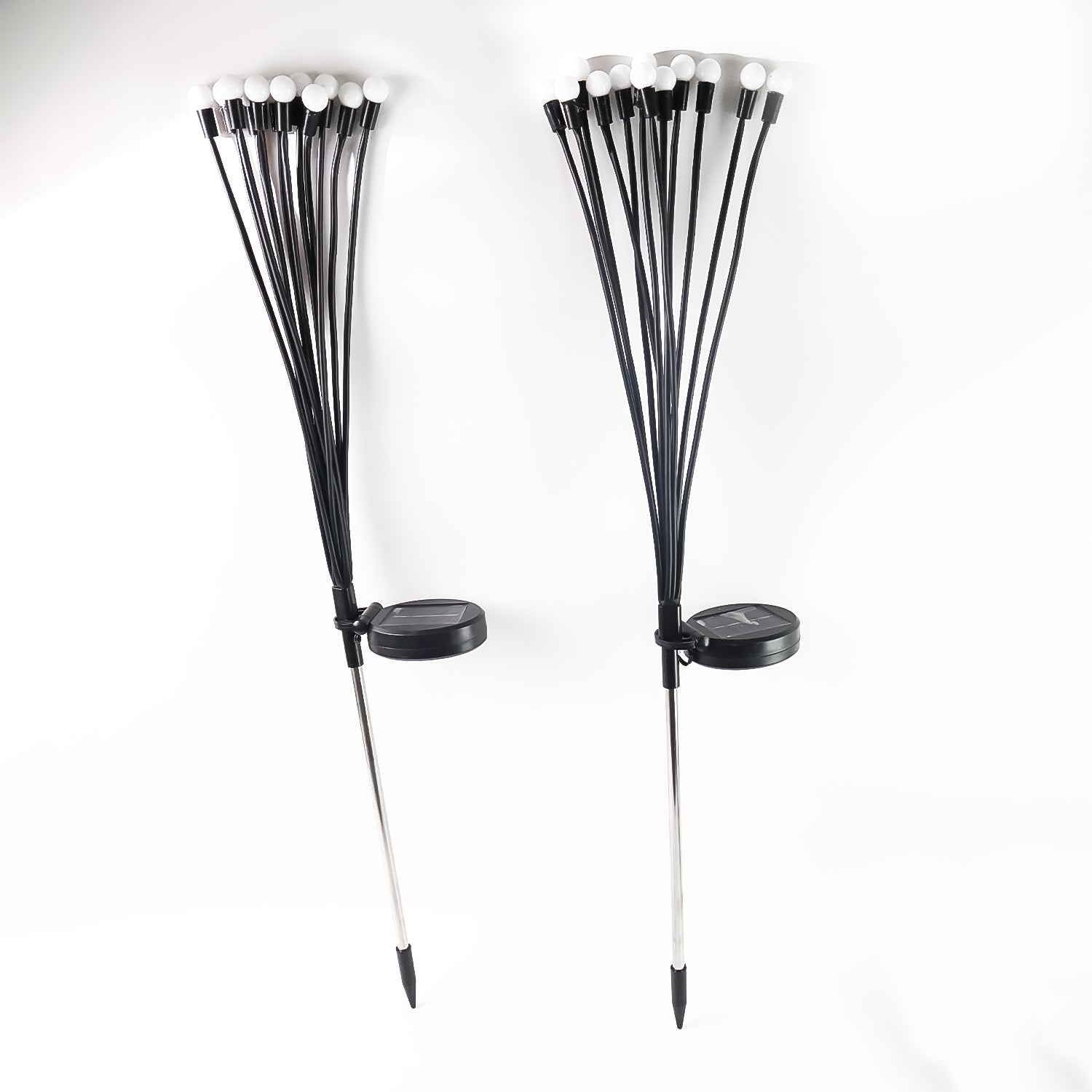 Solar Firefly Stake Lights