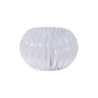 LED Flameless Decorative Candles (4 Pc)