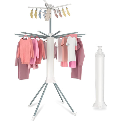 Laundry Drying Rack