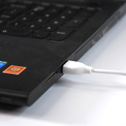 USB to Type-C Fast Charging and Data Transfer Cable – 150 cm