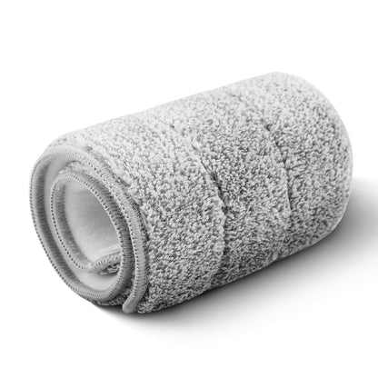 Reusable Flat Mop Microfiber Pad Refill
