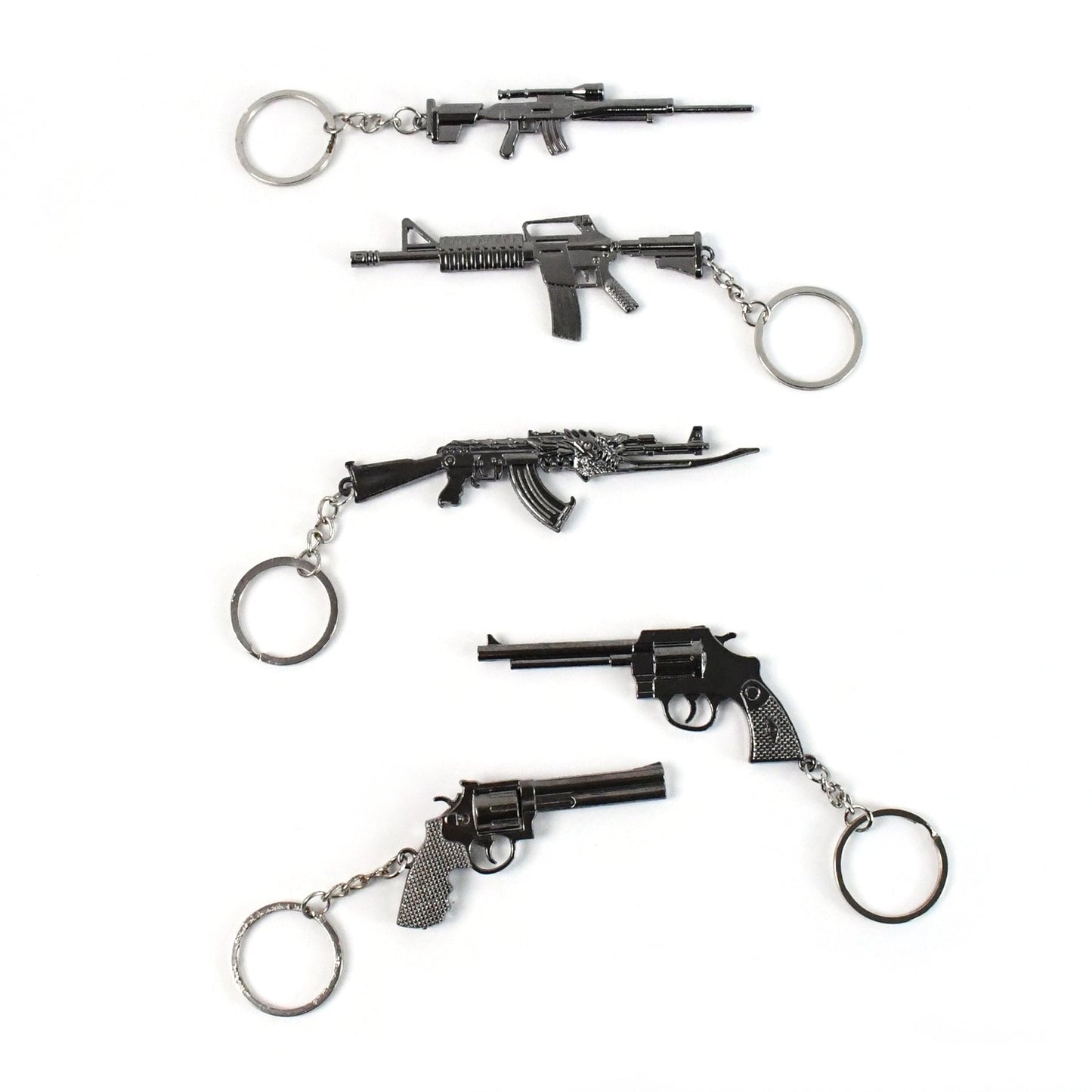 GunnerGrip Keychain
