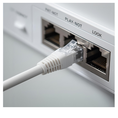 CAT 6 Networking Cable 10 meter
