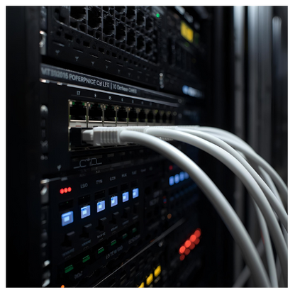CAT 6 Networking Cable 10 meter