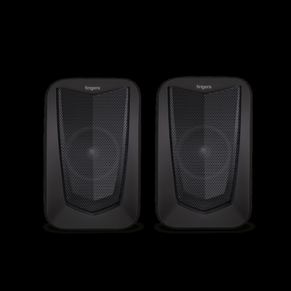 Fingers FUN Beats USB Powered 2.0 Speaker
