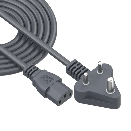 Konnect Desktop PC Power Cable