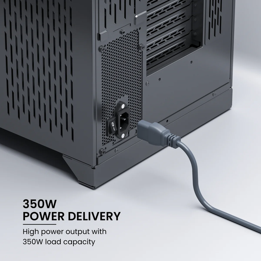 Konnect Desktop PC Power Cable