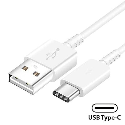 Voyx Type C  22W Fast Charging Data Cable (TC-02)