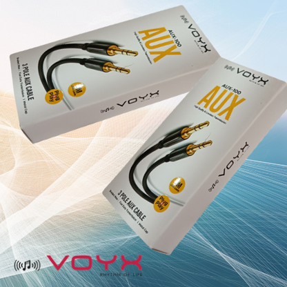 Voyx Aux 100 cable