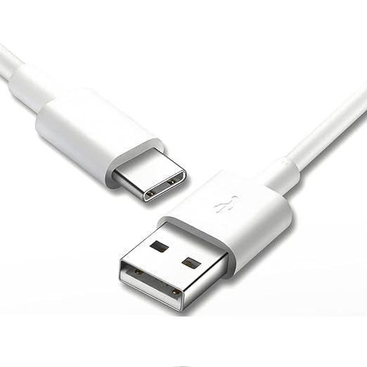 Voyx Type C  22W Fast Charging Data Cable (TC-02)